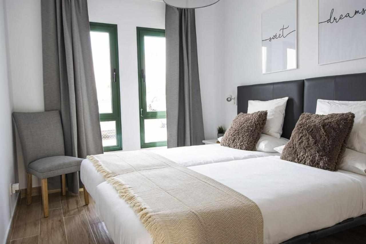 קוסטה טגוויסה Holyhome Premium 106 מראה חיצוני תמונה